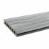 Newwood WPC board Dark Ash/Storm Gray 22x140x4200 double-sided - Image 5